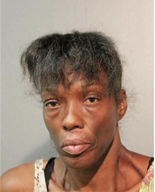 RENEE DICKENS, Cook County, Illinois