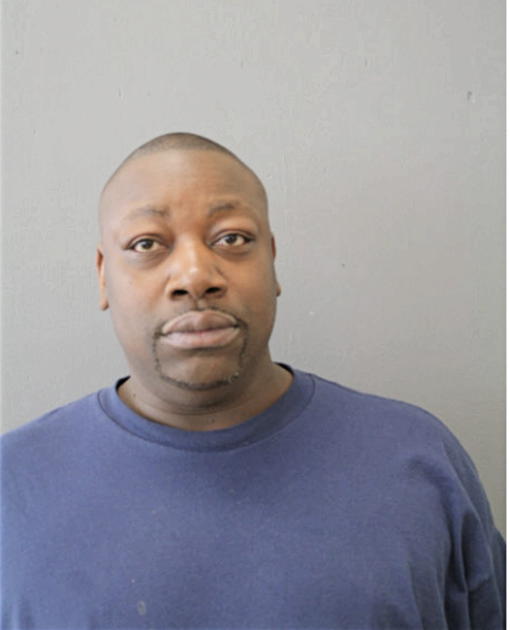 RICHARD DIGGS, Cook County, Illinois