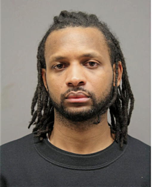 FRANK DILLARD, Cook County, Illinois