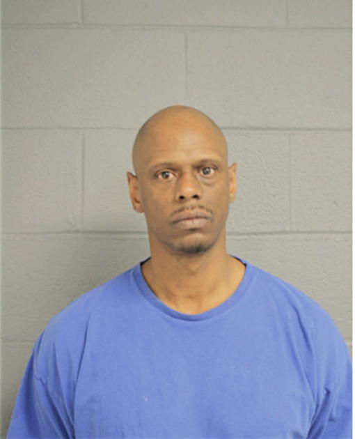 KENNETH C DUNCAN, Cook County, Illinois