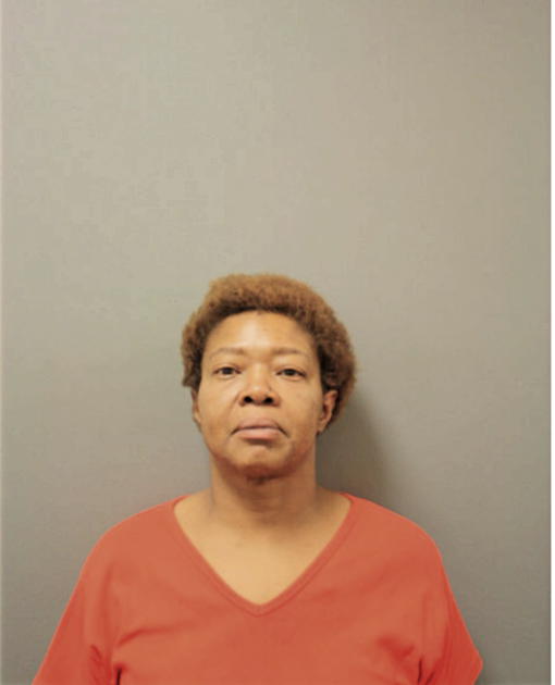 FELINCIA EDWARDS, Cook County, Illinois