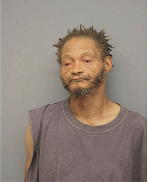 JEROME T EDWARDS, Cook County, Illinois