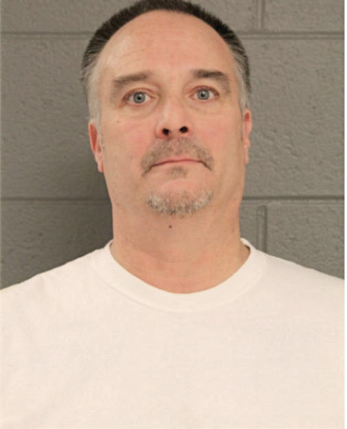 MICHAEL T FAWELL, Cook County, Illinois