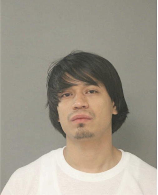 TONY FERNANDEZ, Cook County, Illinois