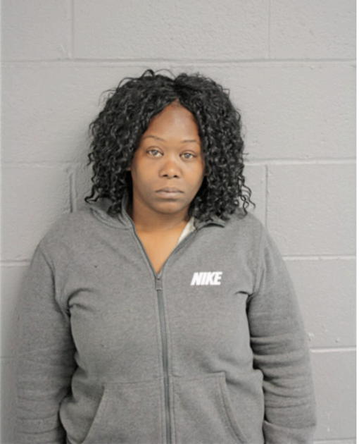 TANIKA FINLEY, Cook County, Illinois