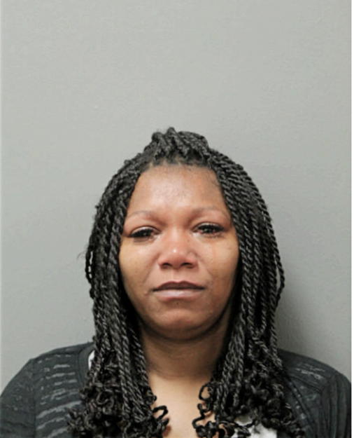 VALERIE FLEMING, Cook County, Illinois
