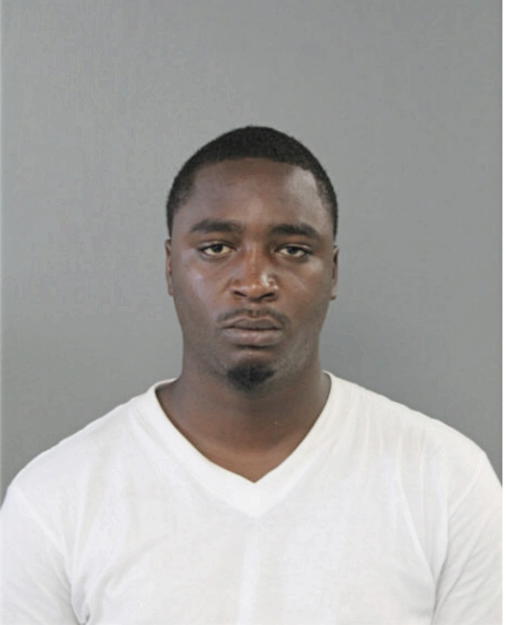 JOHNNIE D FORT, Cook County, Illinois