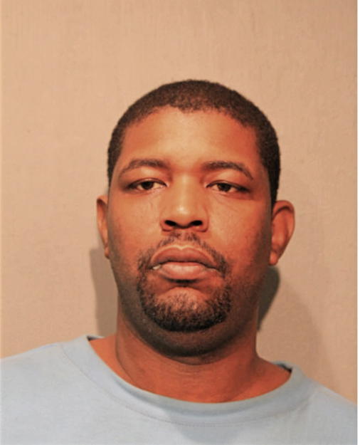 BYRON FOSTER, Cook County, Illinois
