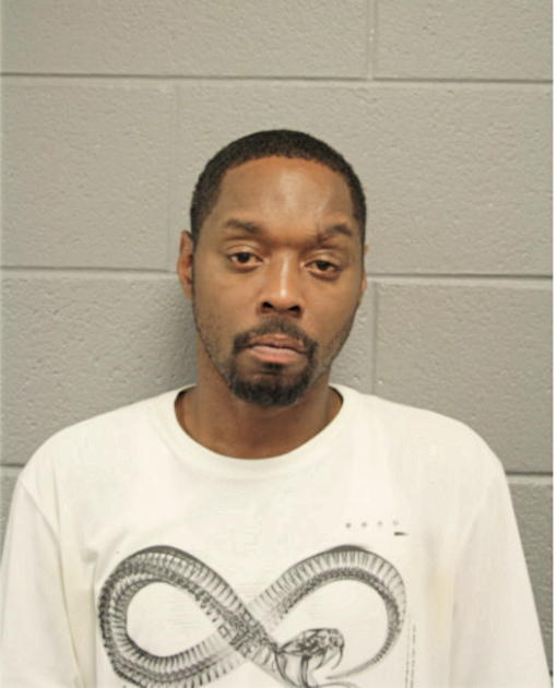 BERKLIN O FOWLES, Cook County, Illinois