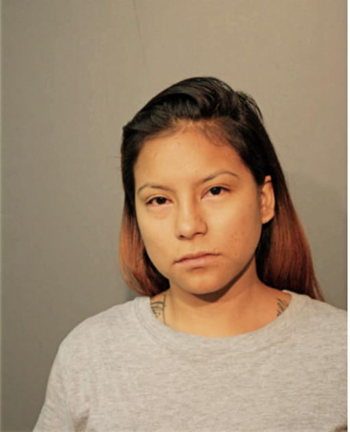 MAGDALENA FRANCO, Cook County, Illinois