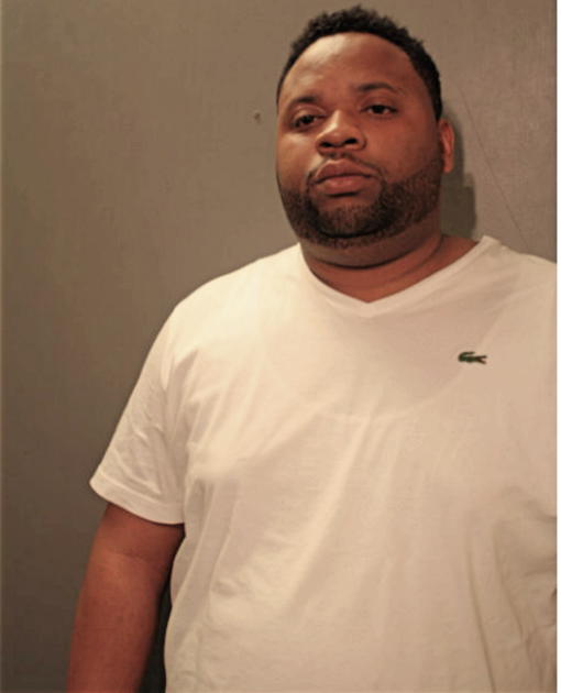 CHRISTOPHER L GILBERT, Cook County, Illinois