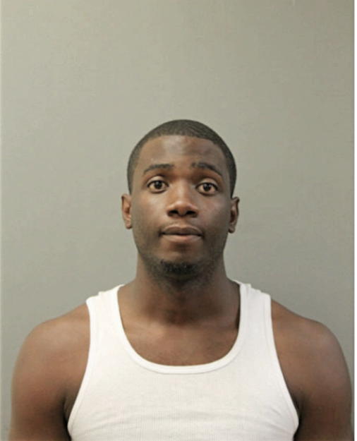 LASIBIAN D GIVENS, Cook County, Illinois