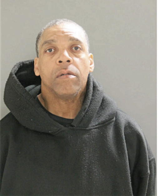 ANDRE GRANT, Cook County, Illinois