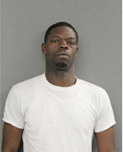 LAMAR K GRAY, Cook County, Illinois
