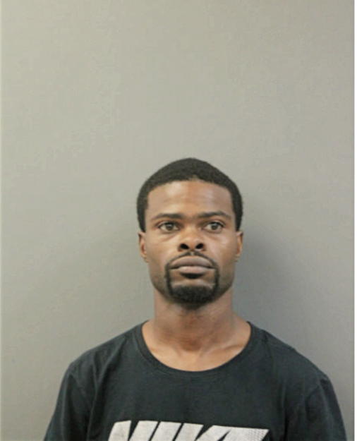 LEVARUS V GRAYER, Cook County, Illinois