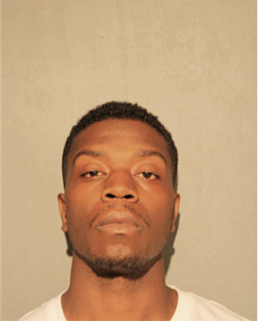 JESSE GREEN, Cook County, Illinois