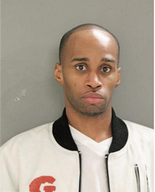TRAMELL J GREEN, Cook County, Illinois