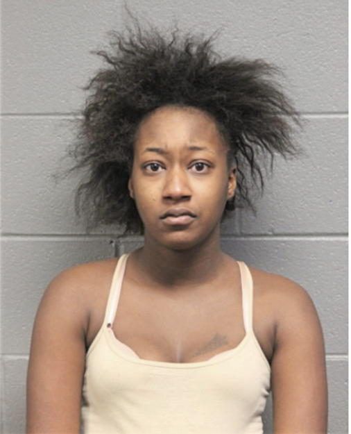 JASMYN GUINE, Cook County, Illinois