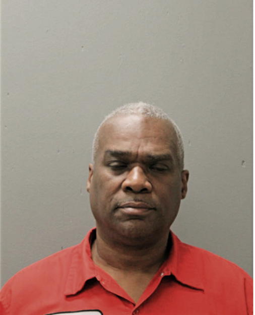 BENNIE L GUNN, Cook County, Illinois