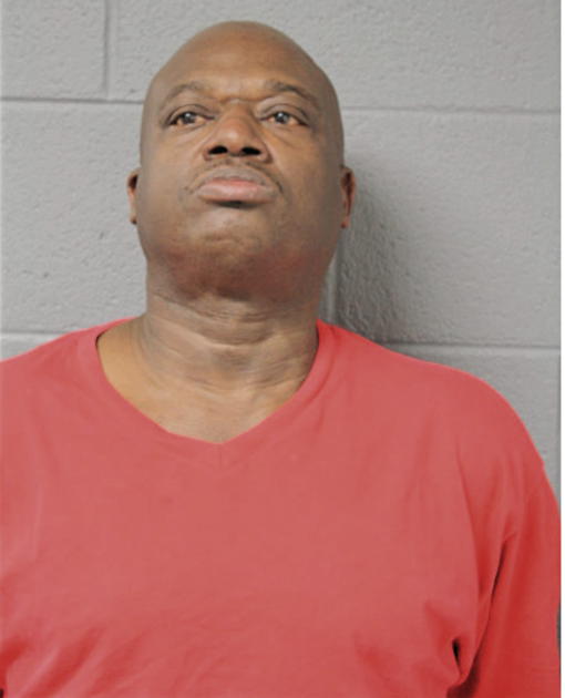 THOMAS H SMITH, Cook County, Illinois