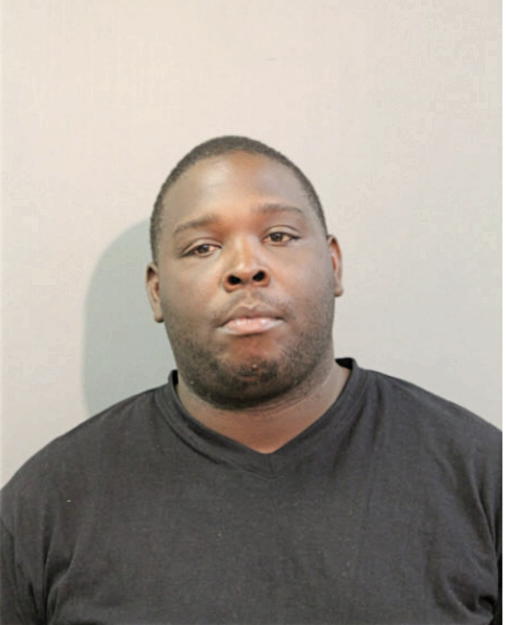 JB EDWARDS HALLOM, Cook County, Illinois
