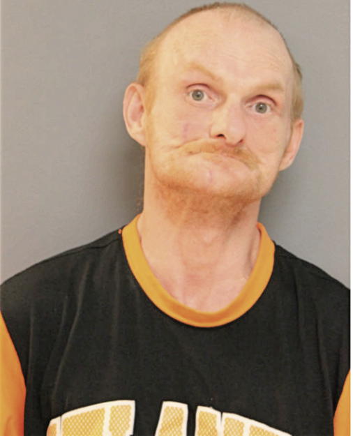 CHRISTOPER HANNUS, Cook County, Illinois