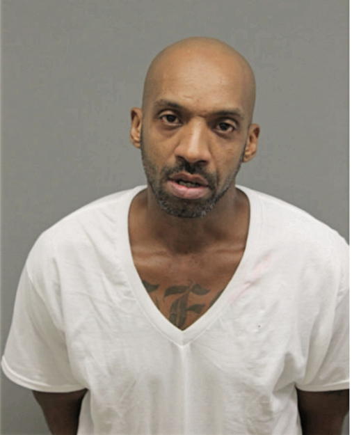COREY A HARRIS, Cook County, Illinois