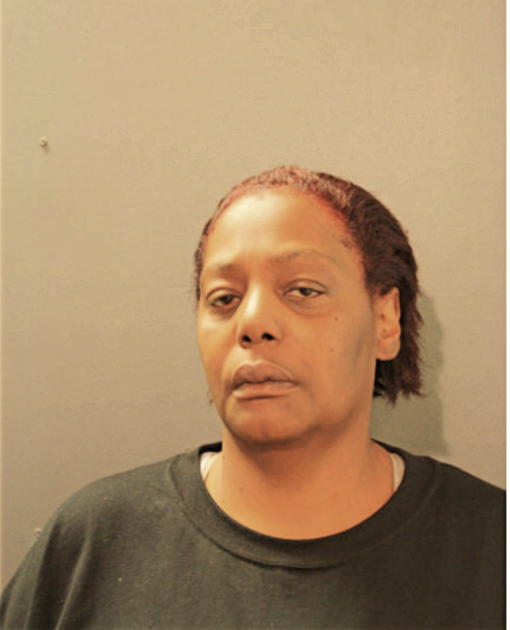 VONDA K HILL, Cook County, Illinois
