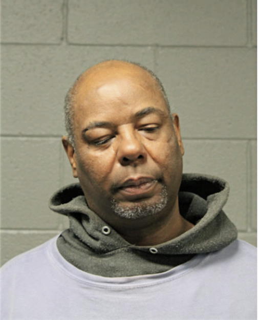 KARL HINKLE, Cook County, Illinois