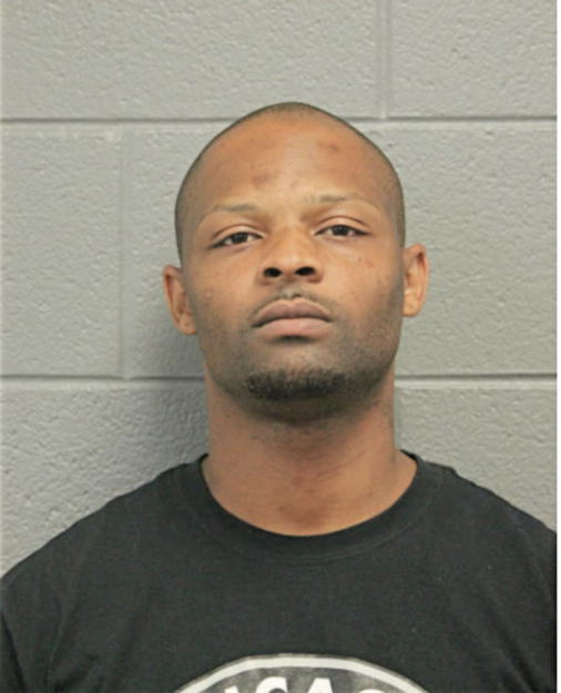 GREGORY C HOLMES, Cook County, Illinois