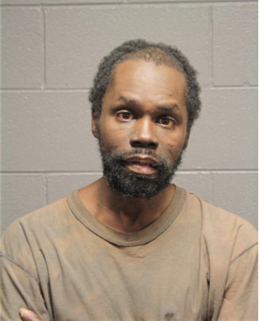 MICHAEL HOPSON, Cook County, Illinois