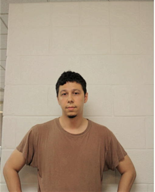 JOSHUA A HOWE, Cook County, Illinois