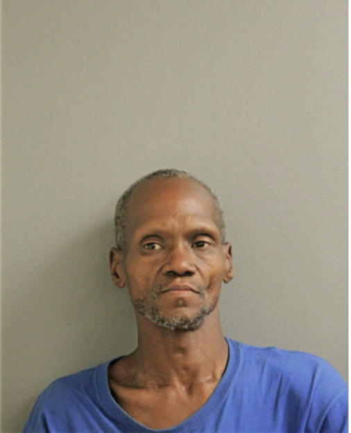 CLARENCE HUCKABEE, Cook County, Illinois