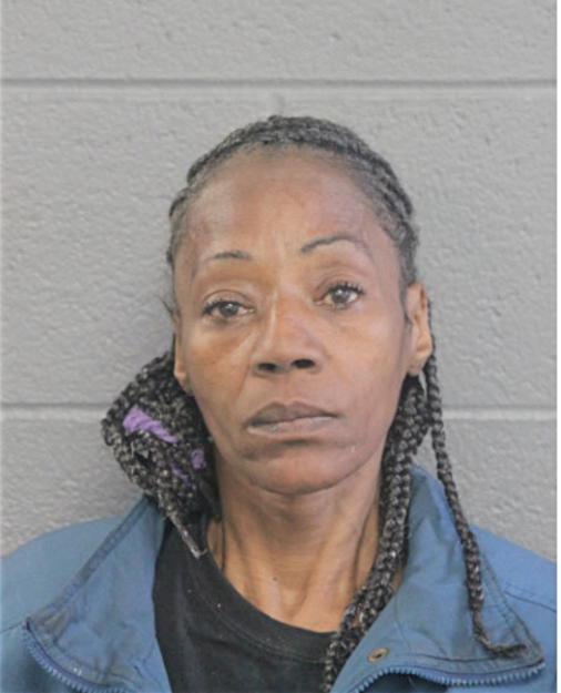 RUBY I HUDDLESTON, Cook County, Illinois