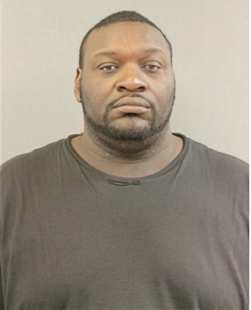 BROOKS T HUDSON, Cook County, Illinois
