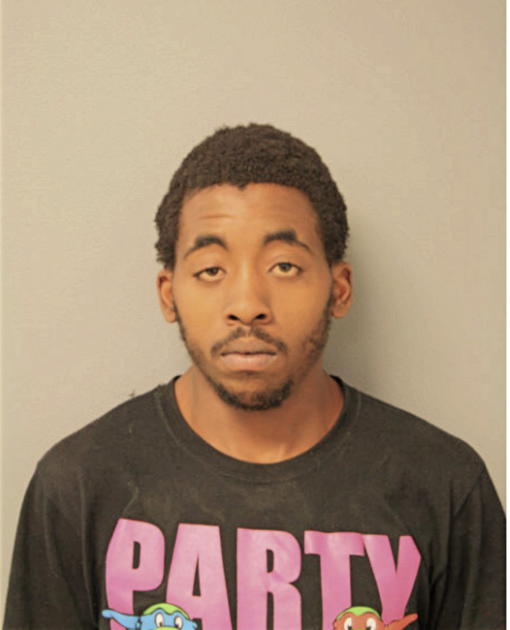 EDWARD R ITSON, Cook County, Illinois