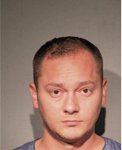 AMIR JAKUPOVIC, Cook County, Illinois