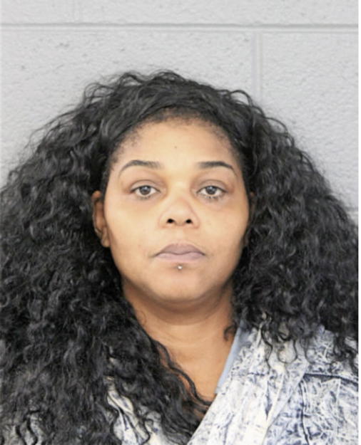 TANYANIKA Y JAMES, Cook County, Illinois