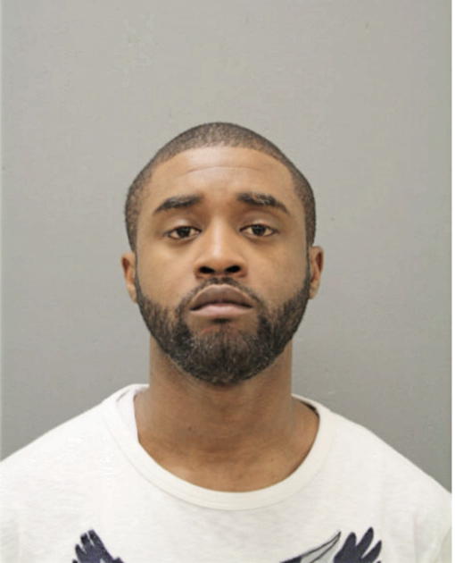 CHARLES A JENKINS, Cook County, Illinois