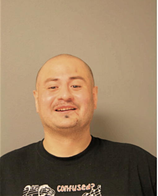 JAMES O JIMENEZ, Cook County, Illinois