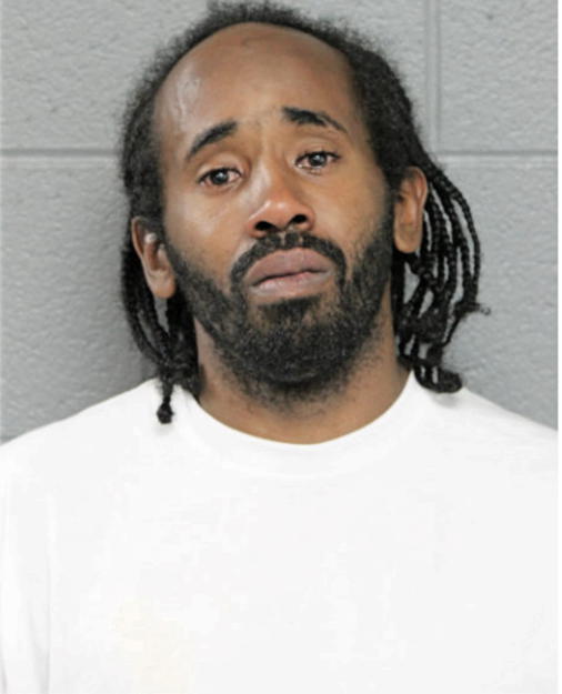 BRUCE JOHNSON, Cook County, Illinois
