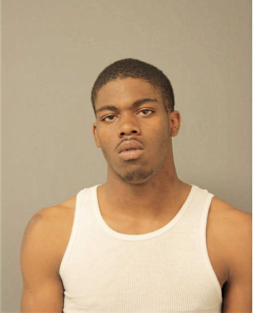DANTA J JOHNSON, Cook County, Illinois