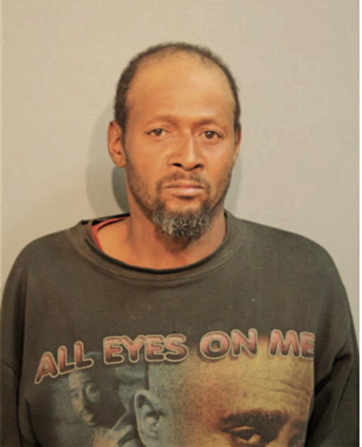 DERRICK JOHNSON, Cook County, Illinois
