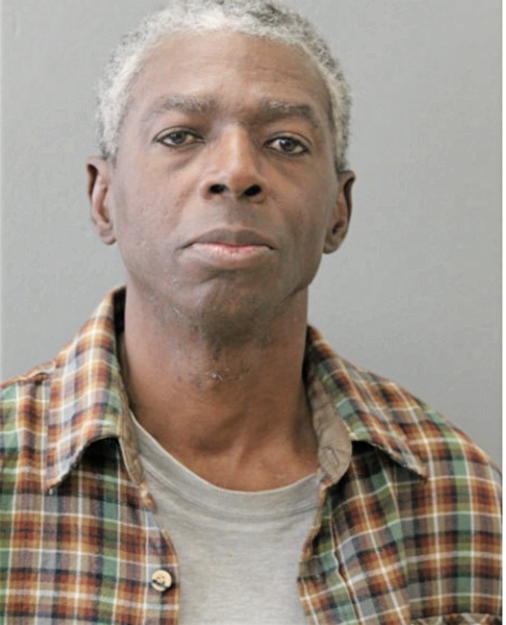 DONNELL JOHNSON, Cook County, Illinois