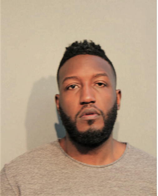JOSHUA D JOHNSON, Cook County, Illinois