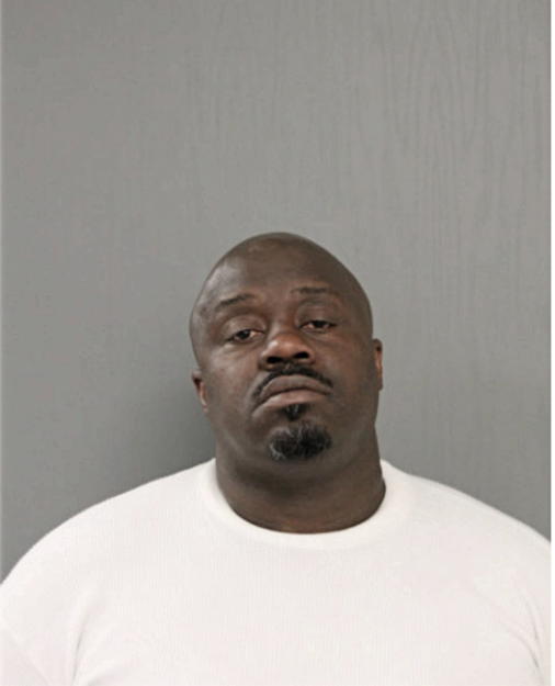 KENYATTA L JOHNSON, Cook County, Illinois