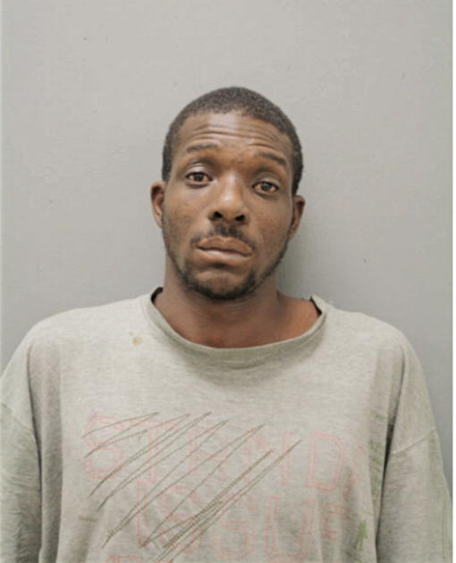 NEKETHAN R JOHNSON, Cook County, Illinois