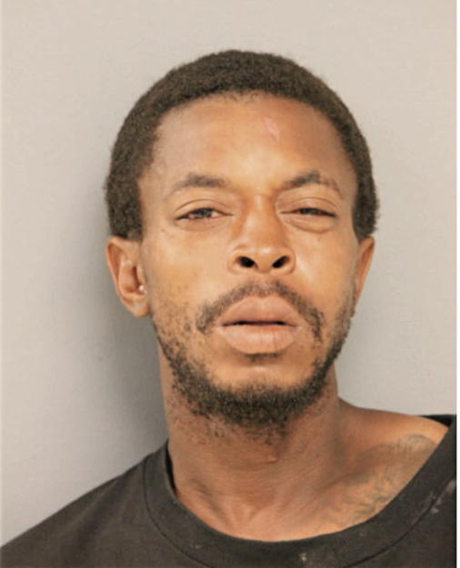 RAMANNO JOHNSON, Cook County, Illinois