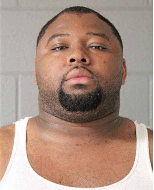 CLEOTHA M JONES, Cook County, Illinois