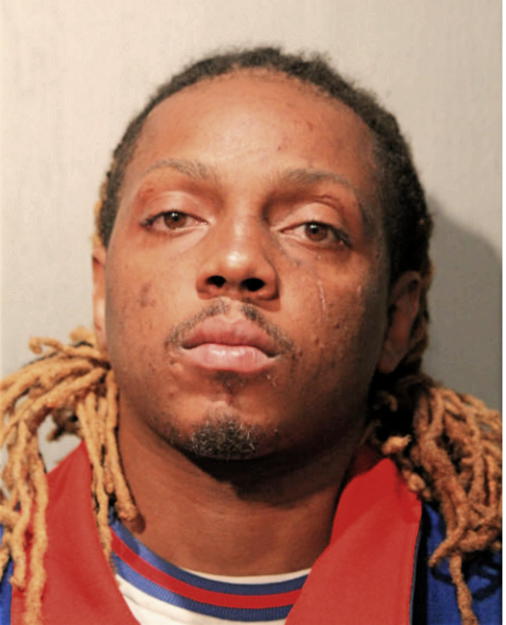 JOSEPH CRAIG JONES, Cook County, Illinois